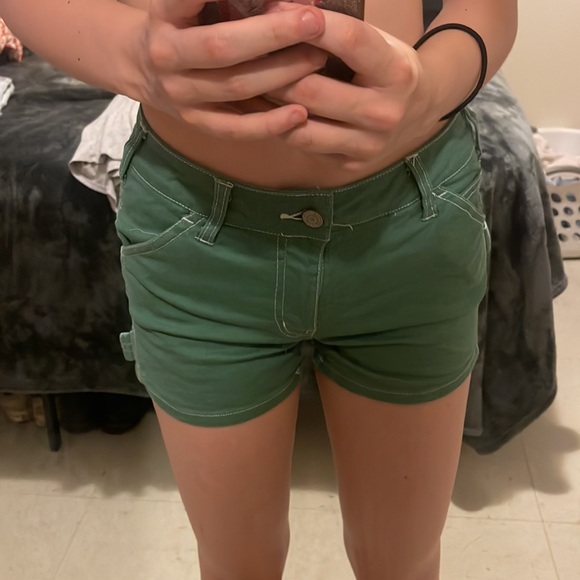 Dickies cargo shorts - Picture 4 of 4